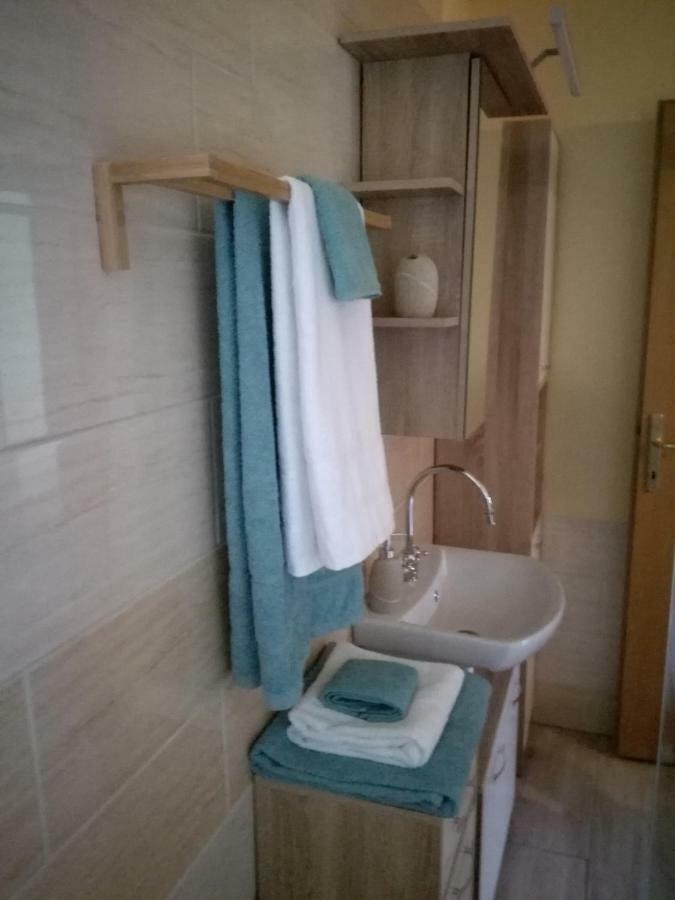 Blejska Dobrava Apartma Marjetica מראה חיצוני תמונה
