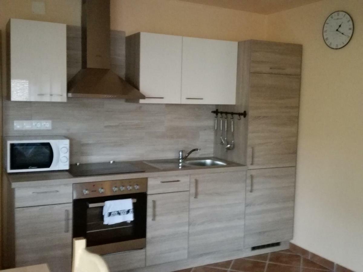 Blejska Dobrava Apartma Marjetica מראה חיצוני תמונה