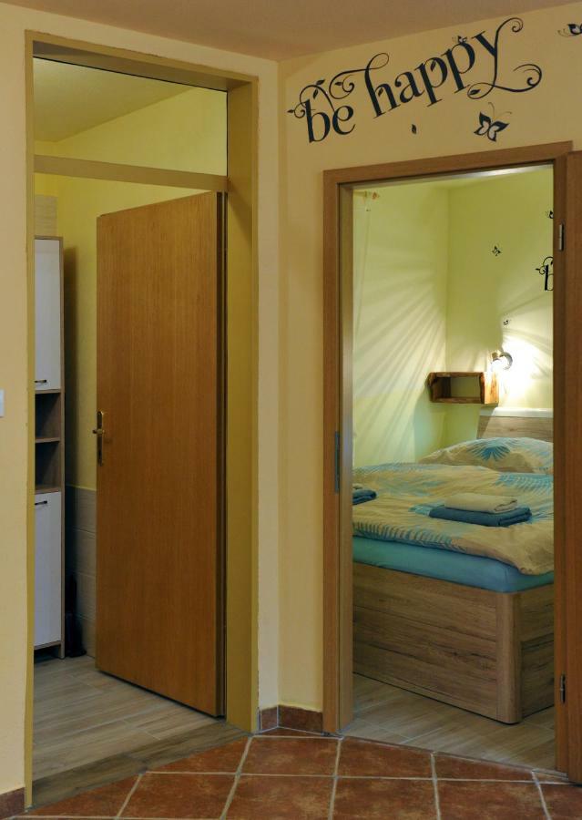 Blejska Dobrava Apartma Marjetica מראה חיצוני תמונה