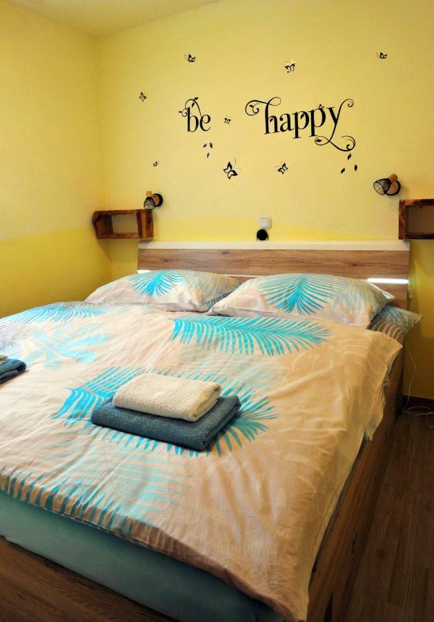Blejska Dobrava Apartma Marjetica מראה חיצוני תמונה