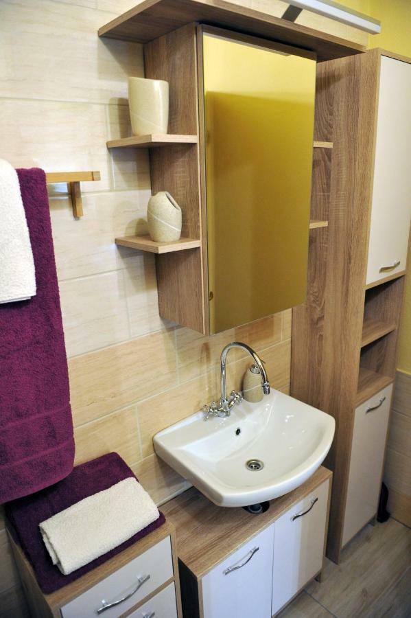 Blejska Dobrava Apartma Marjetica מראה חיצוני תמונה