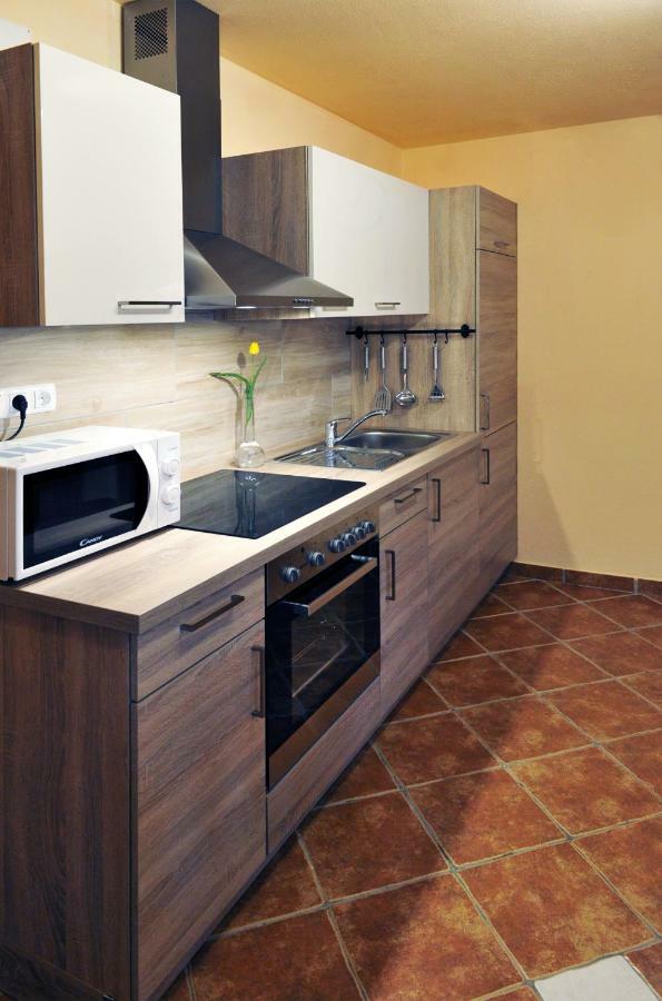 Blejska Dobrava Apartma Marjetica מראה חיצוני תמונה