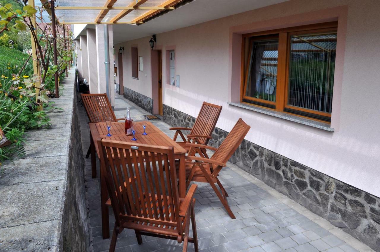 Blejska Dobrava Apartma Marjetica מראה חיצוני תמונה