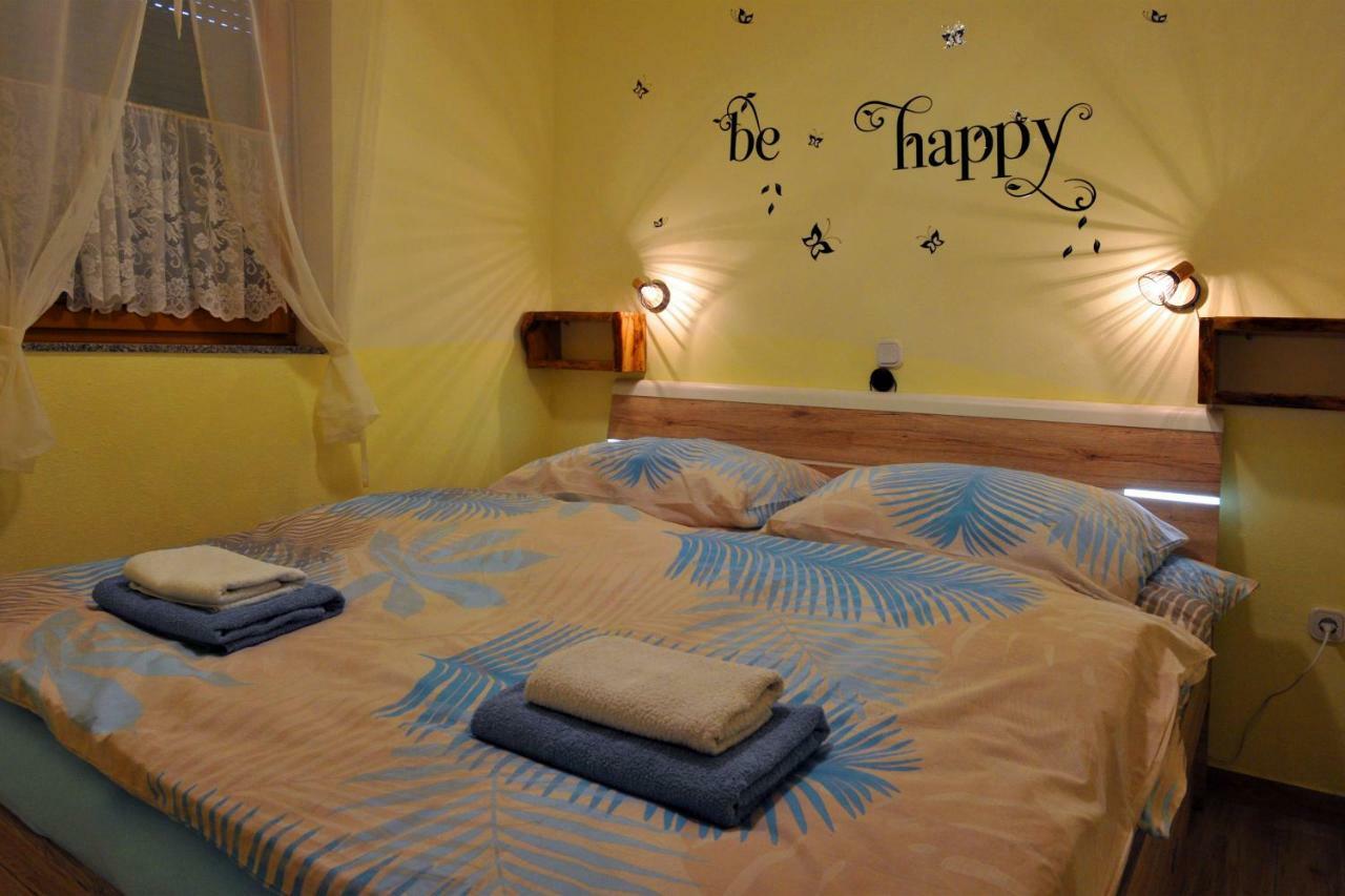 Blejska Dobrava Apartma Marjetica מראה חיצוני תמונה