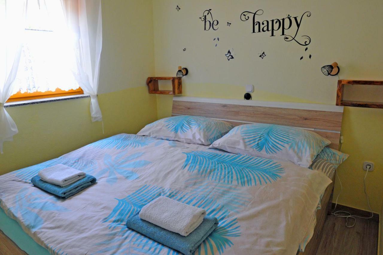 Blejska Dobrava Apartma Marjetica מראה חיצוני תמונה