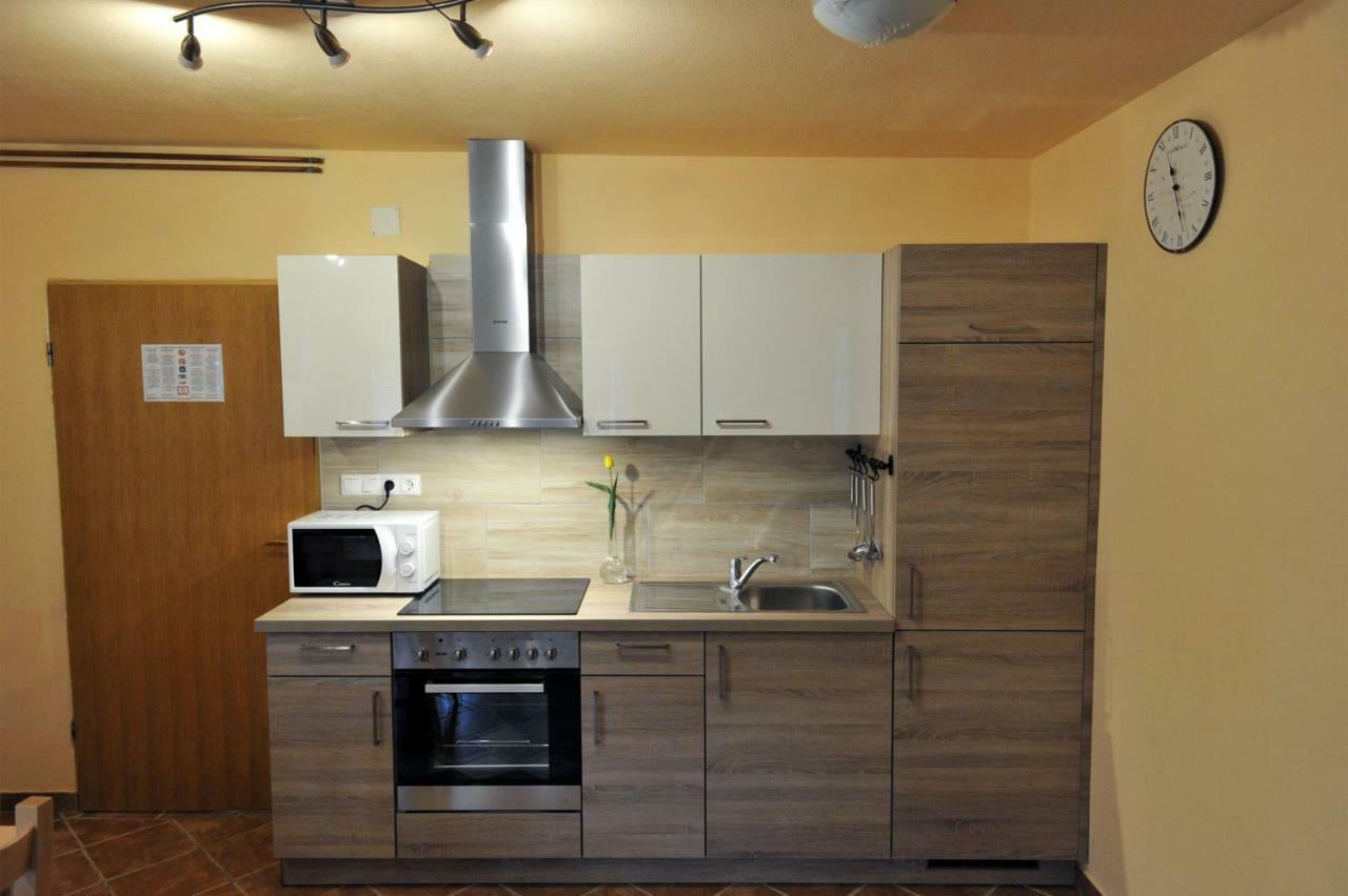 Blejska Dobrava Apartma Marjetica מראה חיצוני תמונה