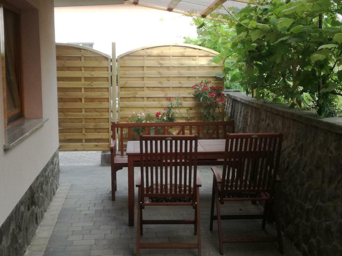 Blejska Dobrava Apartma Marjetica מראה חיצוני תמונה