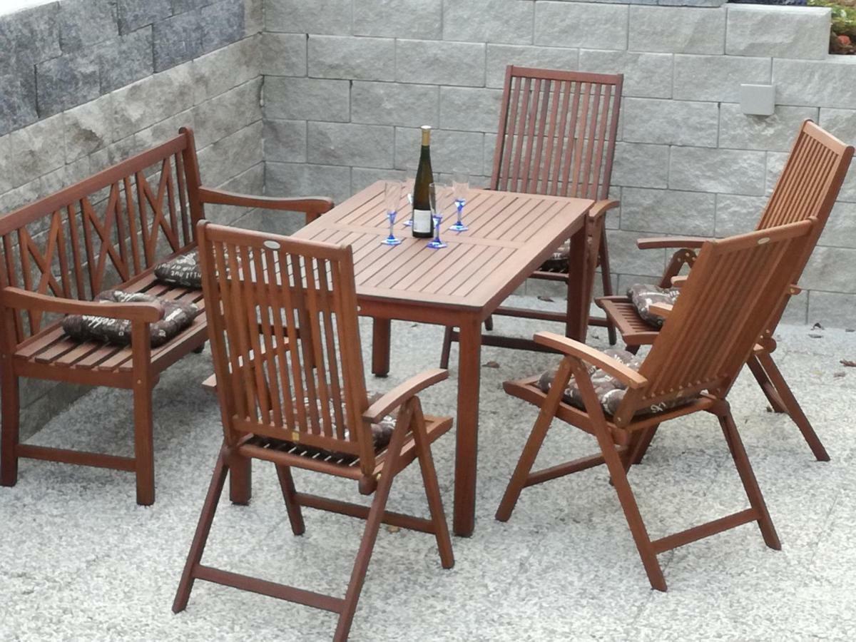 Blejska Dobrava Apartma Marjetica מראה חיצוני תמונה